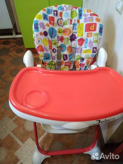 Стул для кормления