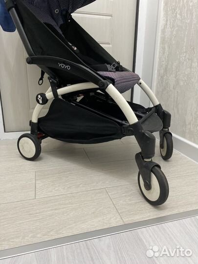 Коляска babyzen yoyo оригинал