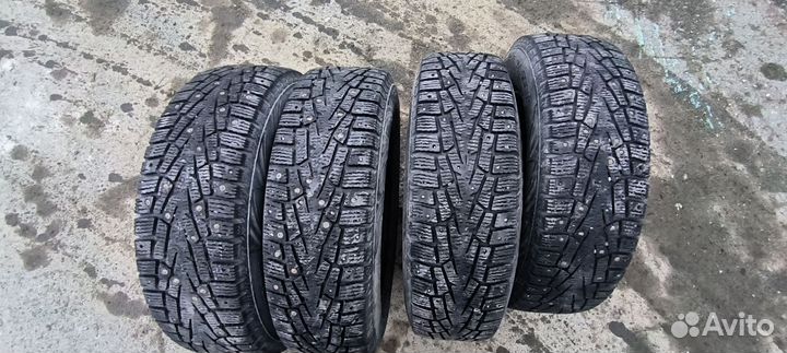 Cordiant Snow Cross 215/70 R16