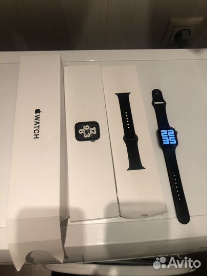 Apple watch se 2022 40mm