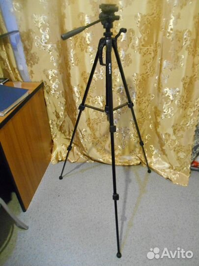 Штатив