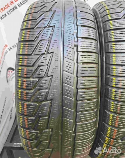 Nokian Tyres WR G2 235/55 R17 103V