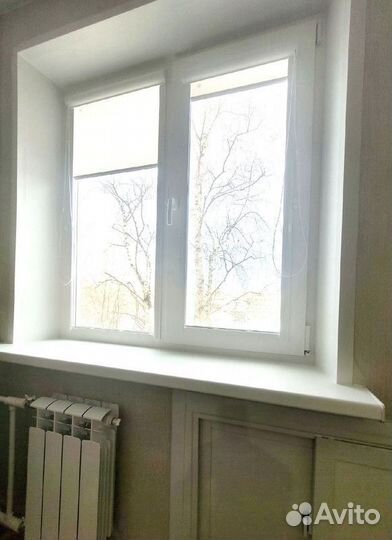 Окна пвх / Пластиковые окна / Евро окна под ключ