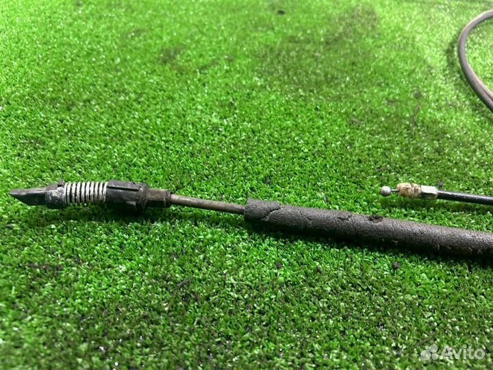 Трос лючка бензобака Kia Rio 2 JB G4EE 2006