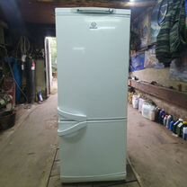 Холодильник на запчасти indesit sb150-0-028