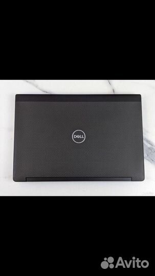 Dell latitude 7390