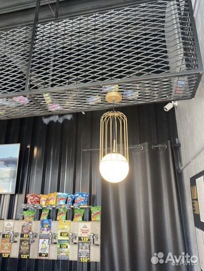 Магазин разливного пива под ключ