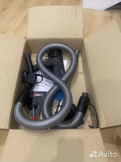 Пылесос Thomas Twin