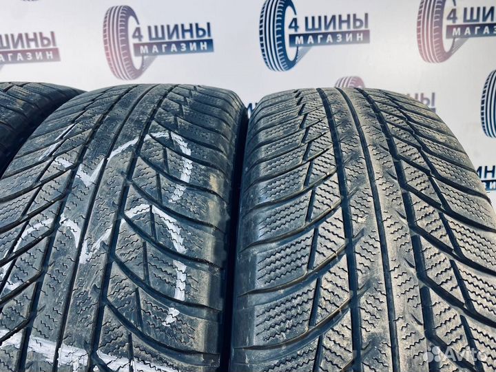 Bridgestone Blizzak LM-001 215/65 R17 99H