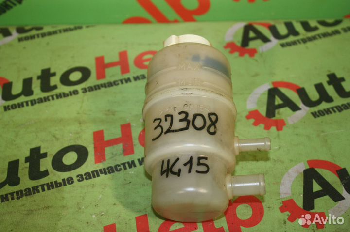 Бачок гур mitsubishi outlander CW5W 4B12