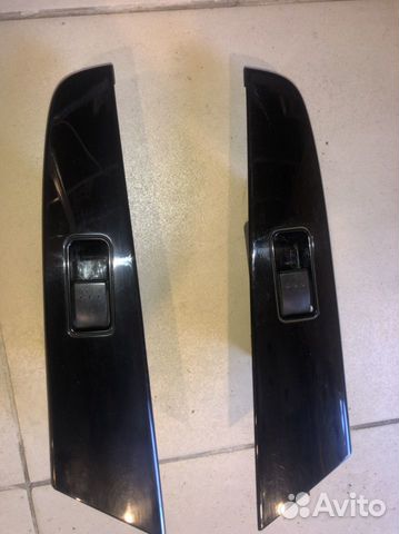 Блоки стеклоподъемников Mazda 3bk