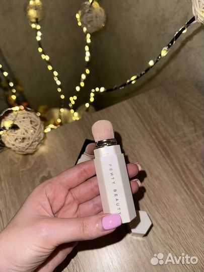 Fenty beauty кисть 150