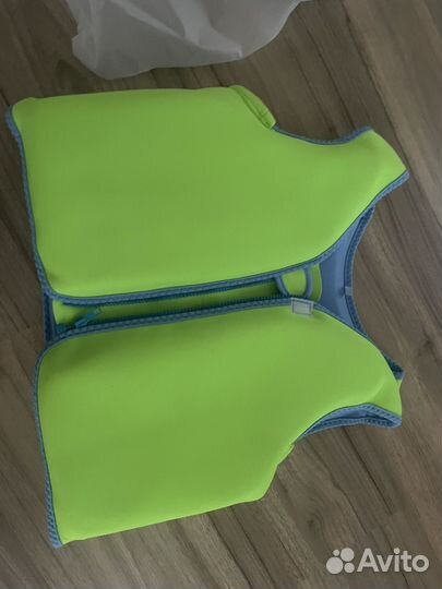 Детский жилет для плавания