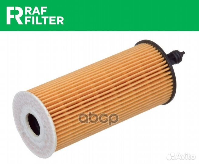 Фильтр масляный ROF028 RAF filter