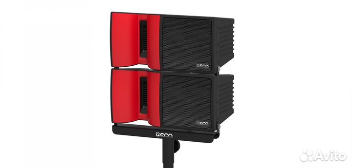 Акустическая система ECO flamenco