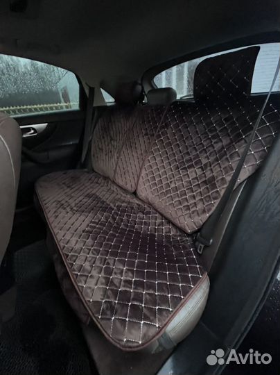 Автонакидки