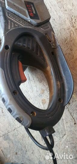 Пила цепная электрическая P.I.T. PKE405-C4