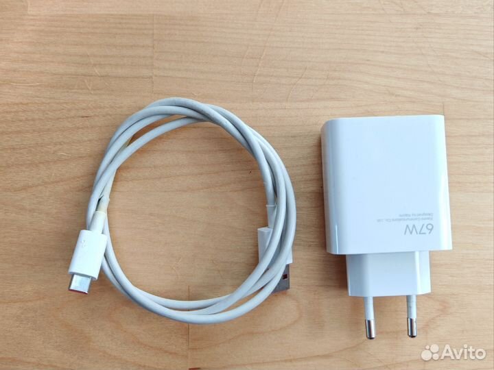 Xiaomi 11T, 8/256 ГБ