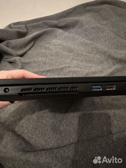 Msi katana gf76 11ue-269xru