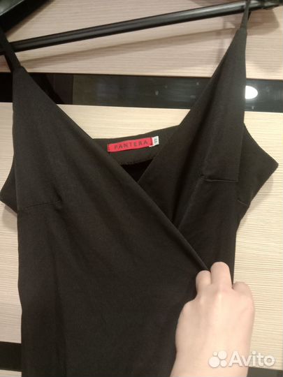 Продам летнее платье