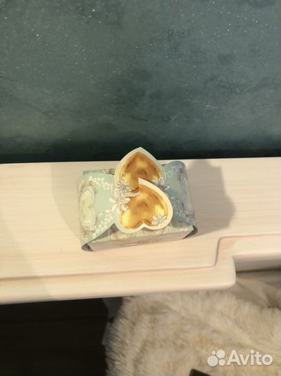 Свадебные бонбоньерки