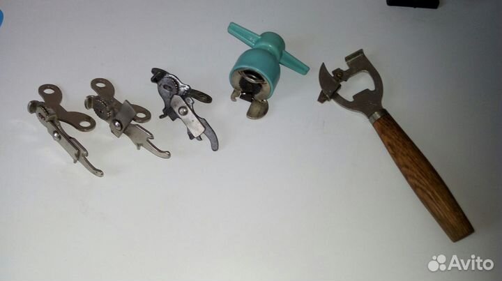 Открывалка для банок