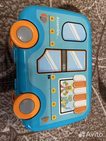 Конструктор механика