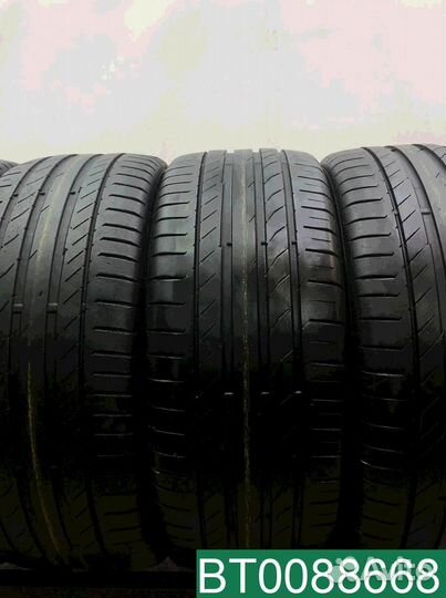Continental ContiSportContact 5 SUV 245/45 R19 105W