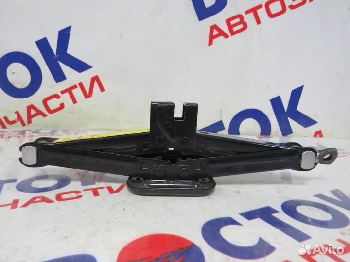 Домкрат hyundai getz TB