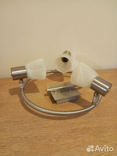 Люстра потолочная