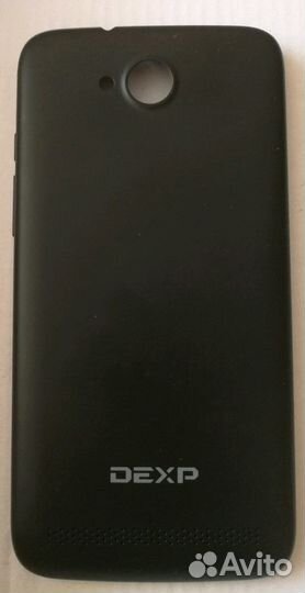 DEXP Ixion E150 Soul, 4 ГБ