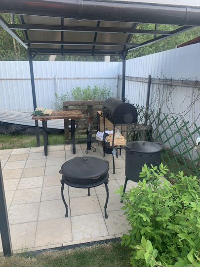 Дача 90 м² на участке 6 сот.