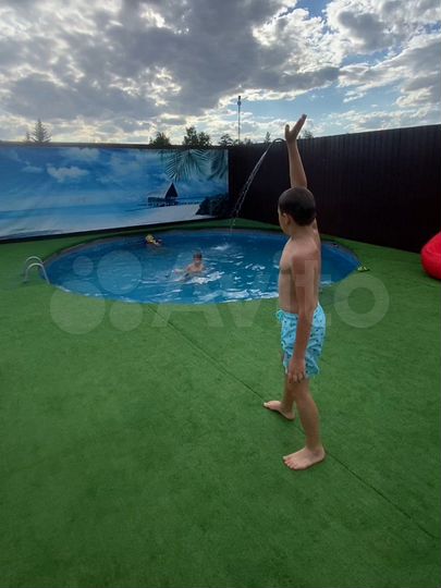 Комната 17 м², 1/2 эт.