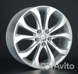 R17 5x114,3 7J ET47 D67,1 Replay HND 135 SF