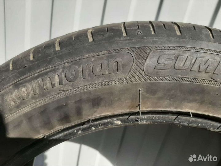 Kormoran SUV Summer 235/55 R19 105W