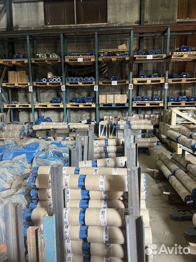 Скважинный Насос эцв 4-2.5-140 (Ливнынасос)