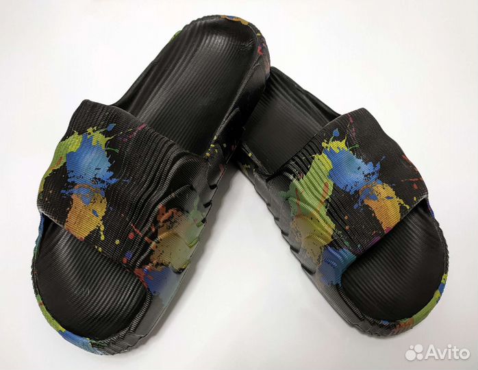 Шлепанцы Adidas Adilette