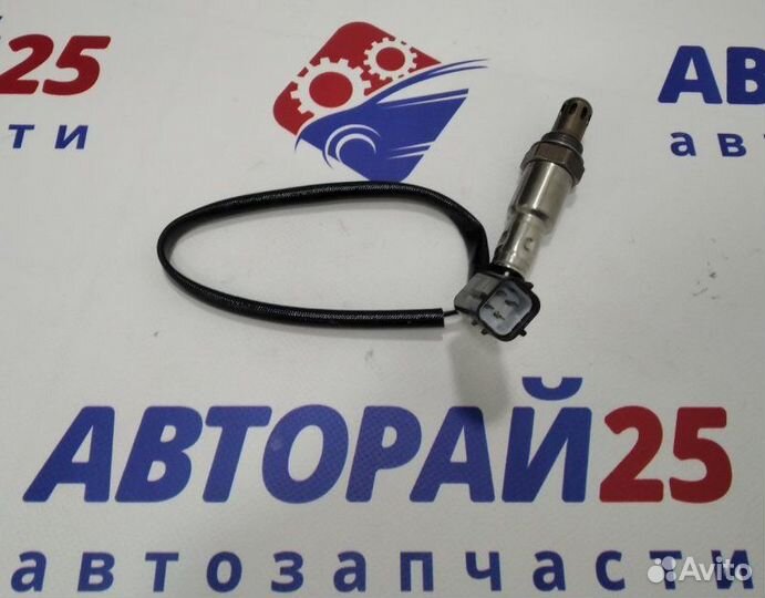 Датчик кислородный (лямбда-зонд) Nissan Denso