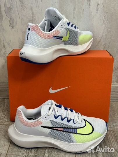 Кроссовки Nike zoom Fly 5