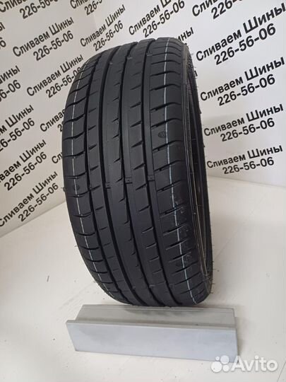 Triangle EffeXSport TH202 215/45 R17 91Y