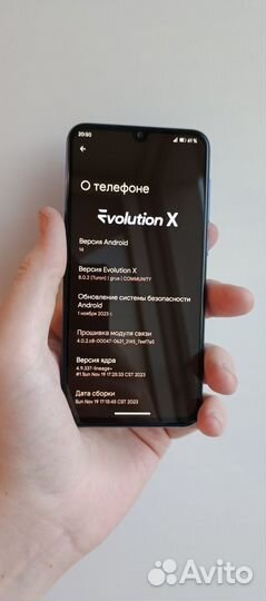 Xiaomi Mi 9 SE, 6/64 ГБ