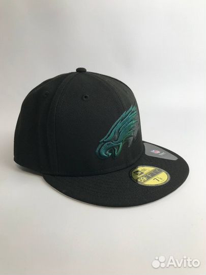 Бейсболка New Era 59Fifty 7 7/8 NFL США