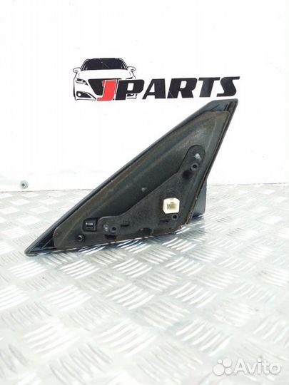 Зеркало заднего вида Mazda 3