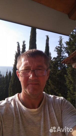 Любая работа но мне 50 лет