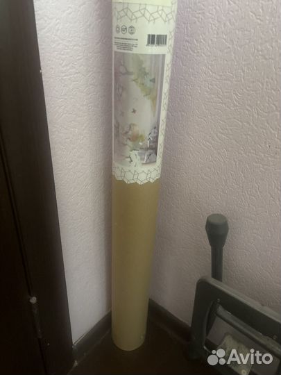 Фотообои детские