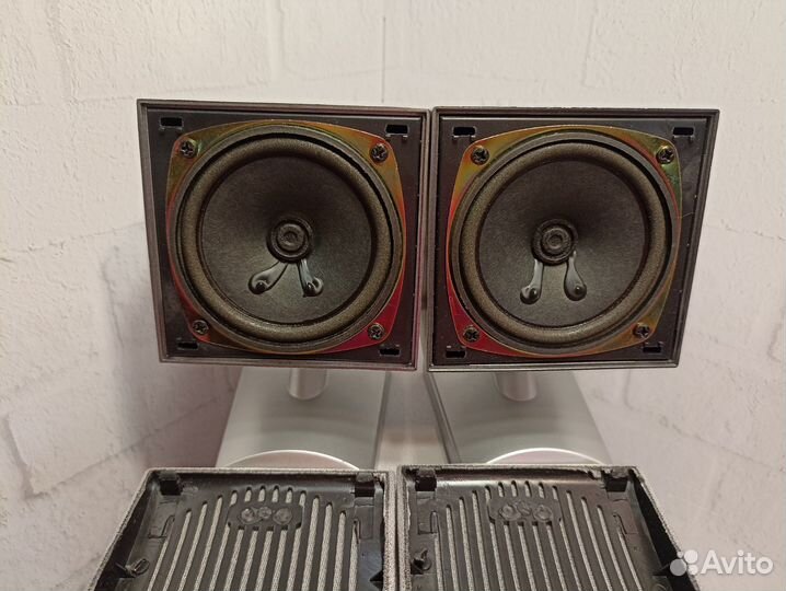 Компьютерная акустика Elenberg CAS-2110