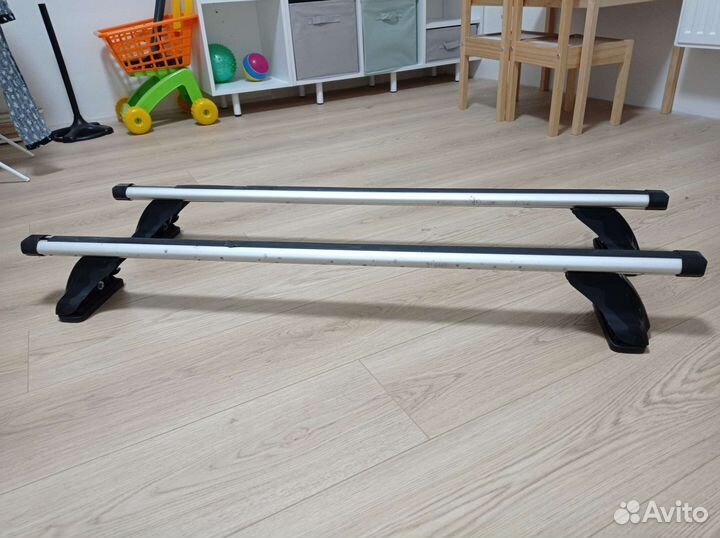 Багажник на крышу