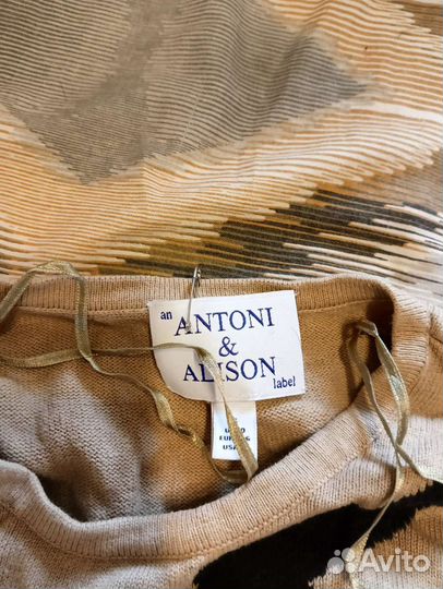 Женские вещи 42 размер