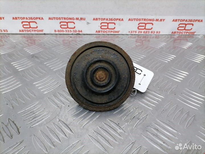 Сигнал (клаксон) Peugeot 208 2015 9673824080