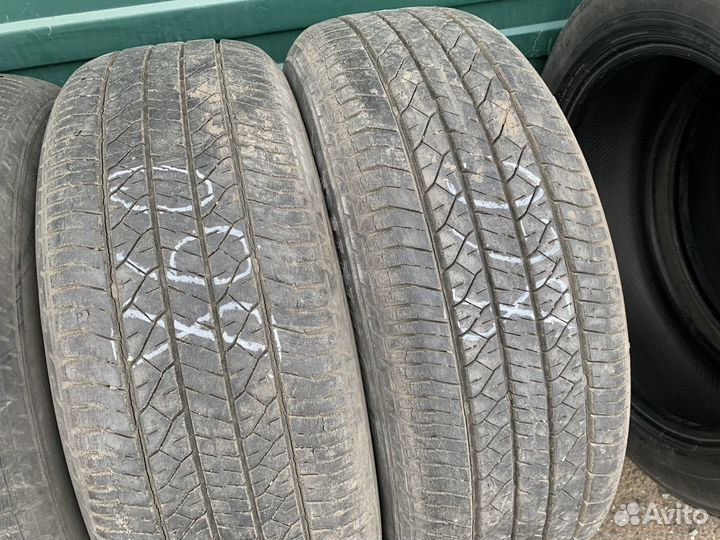 Dunlop Direzza 02G 215/60 R17